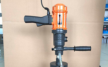 磁力鉆之空心鉆頭如何選型有哪些類別？