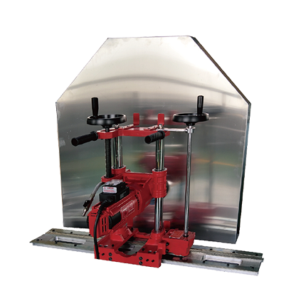 墻壁切割機高精度軌跡能否實現(xiàn) 墻壁切割機高精度軌跡能否實現(xiàn)