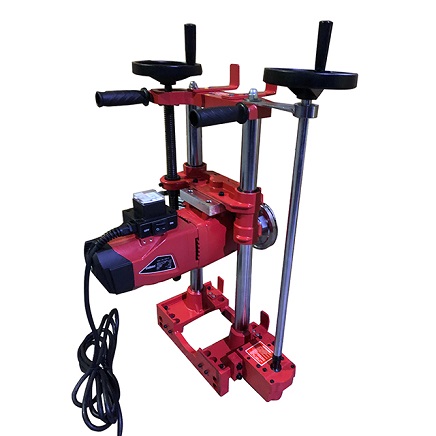 墻壁切割機遇到故障該如何解決？