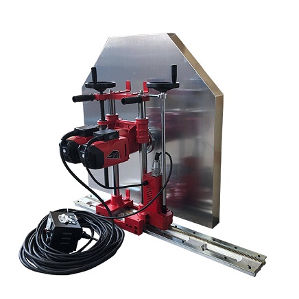 墻壁切割機的切割質量該如何判定？